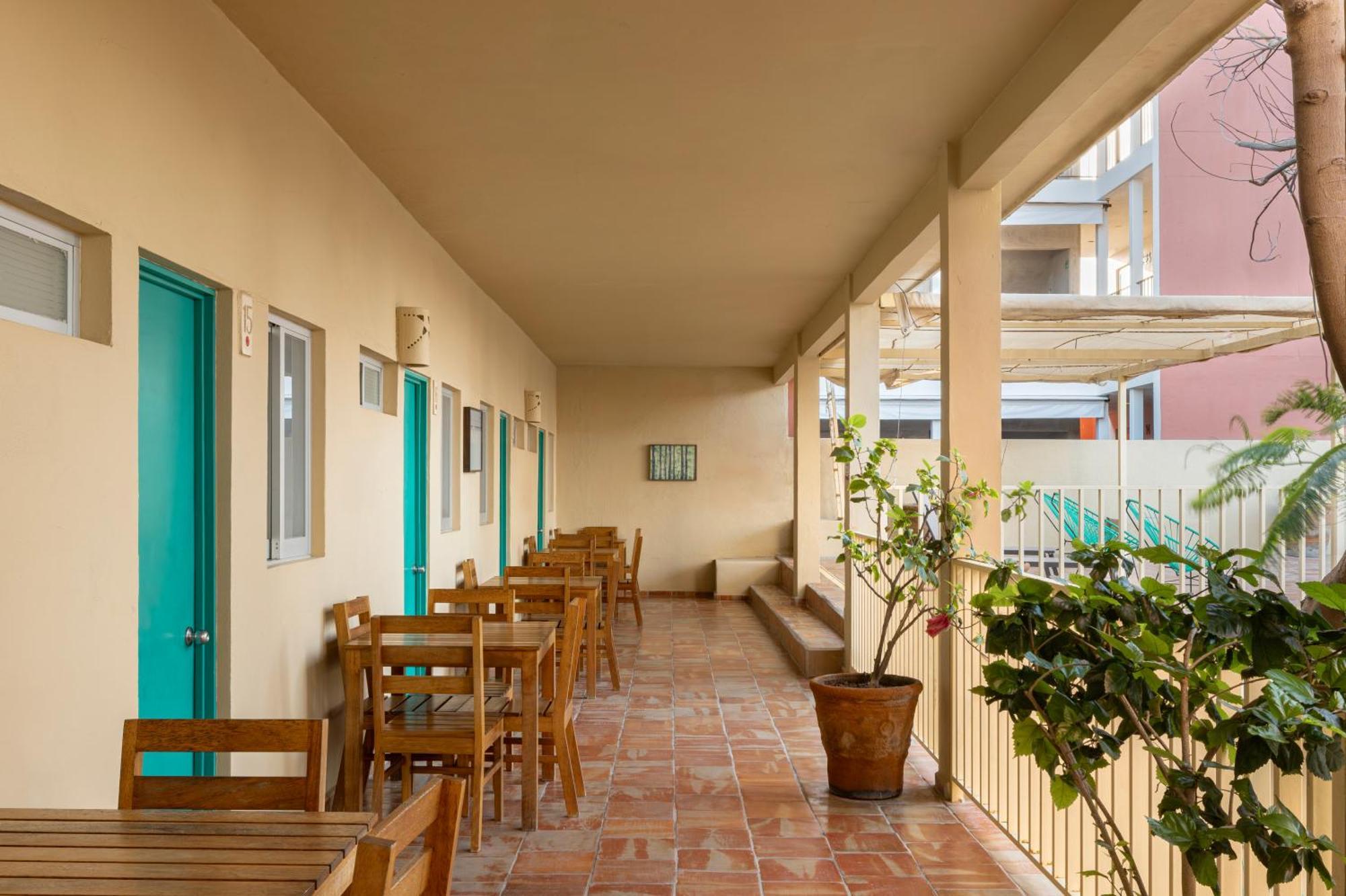 Bungalows Las Arenas San Patricio Melaque Eksteriør bilde